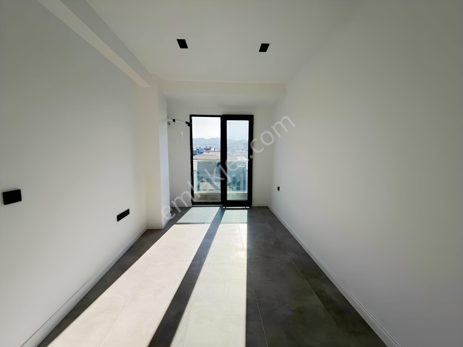 Atakum Mimar Sinan Mahallesinde Satılık 1+1 Ofis — fotoğraf 10