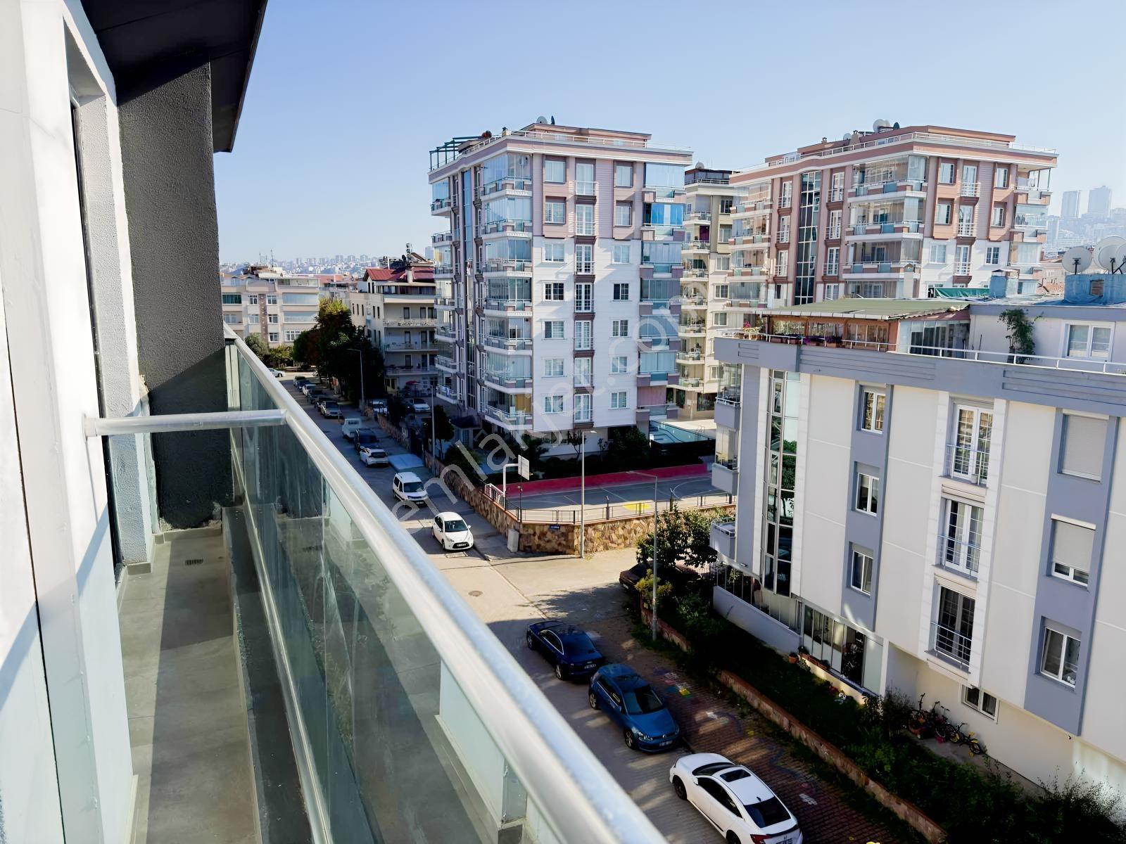 Atakum Mimar Sinan Mahallesinde Satılık 1+1 Ofis — fotoğraf 13
