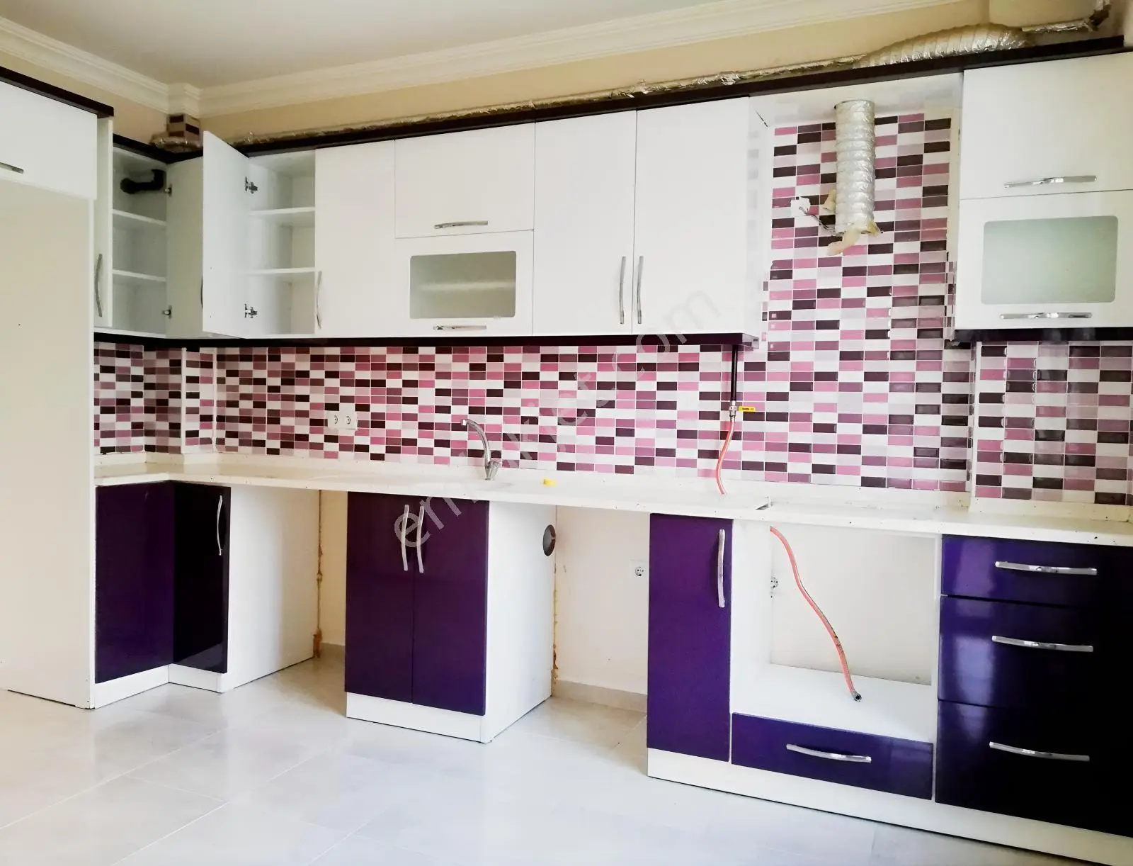 Hasköy Merkezde Satılık 3+1 Daire Ebeveyn Banyolu,kredi Limitsiz — fotoğraf 6