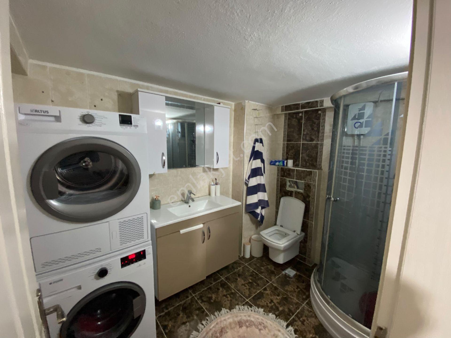 Acill Konak Zeytinlik Mah.de Kemer İzban İstasyonu Yakını 2+1 85m2 Ayrı Mutfak Arakat Satılık Daire — fotoğraf 20