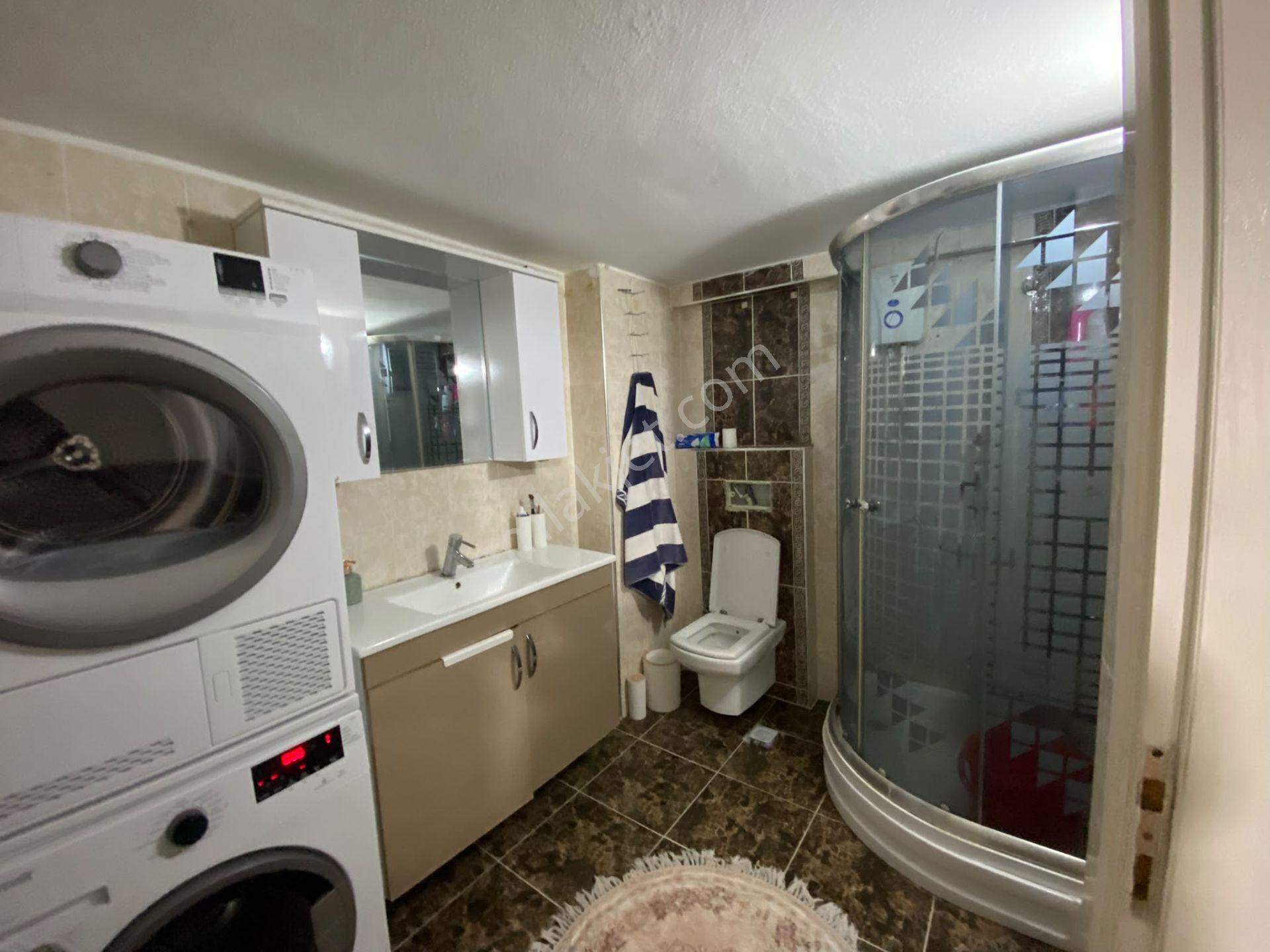 Acill Konak Zeytinlik Mah.de Kemer İzban İstasyonu Yakını 2+1 85m2 Ayrı Mutfak Arakat Satılık Daire — fotoğraf 21