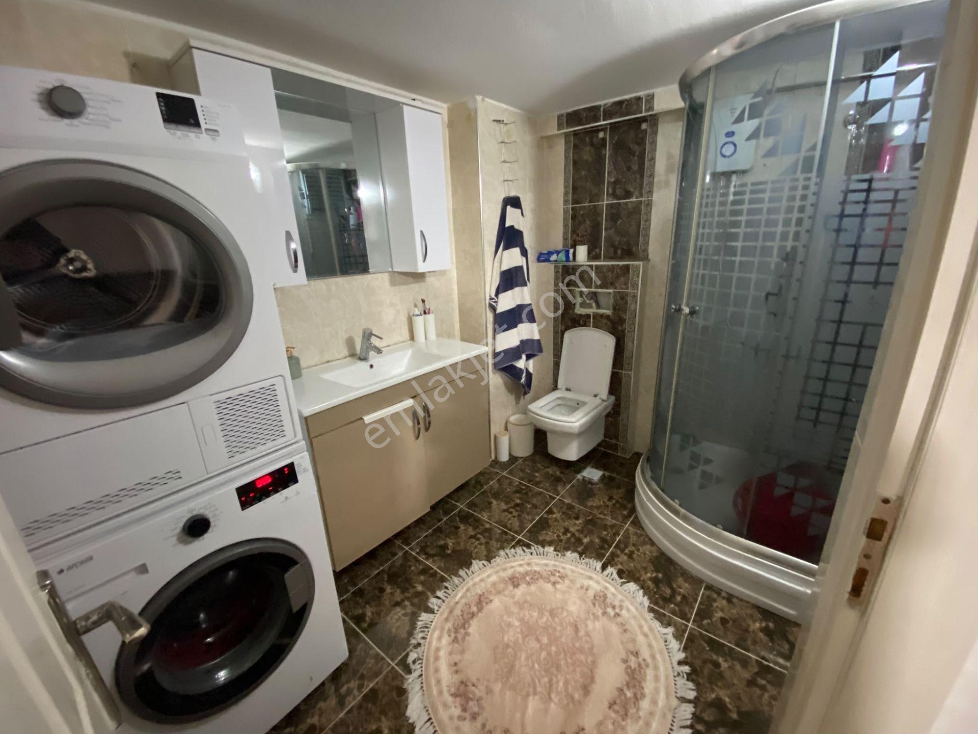 Acill Konak Zeytinlik Mah.de Kemer İzban İstasyonu Yakını 2+1 85m2 Ayrı Mutfak Arakat Satılık Daire — fotoğraf 22