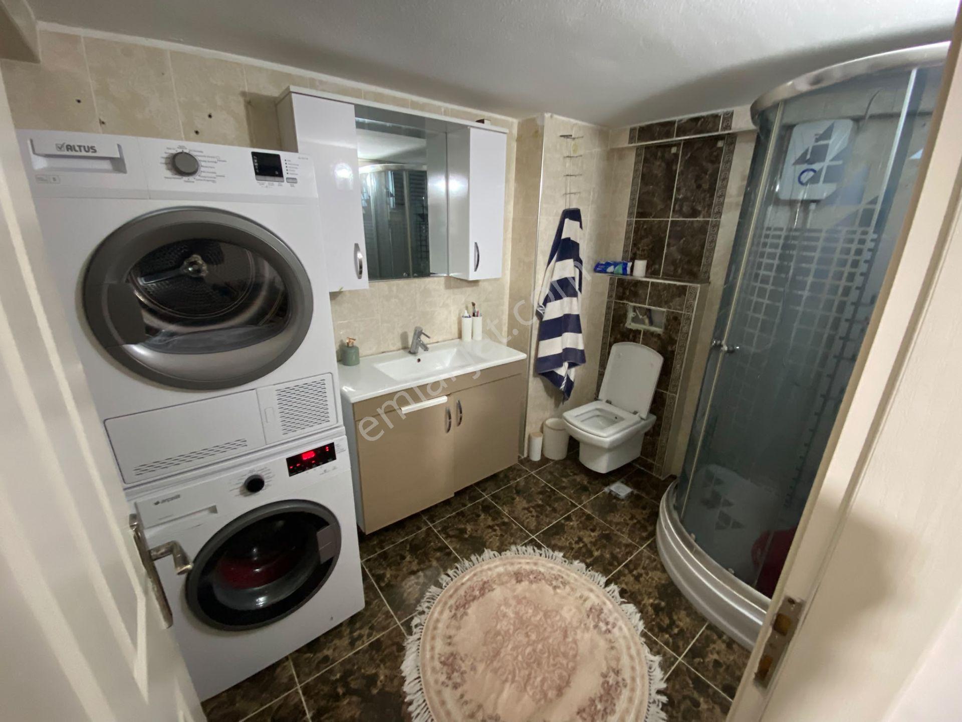 Acill Konak Zeytinlik Mah.de Kemer İzban İstasyonu Yakını 2+1 85m2 Ayrı Mutfak Arakat Satılık Daire — fotoğraf 23