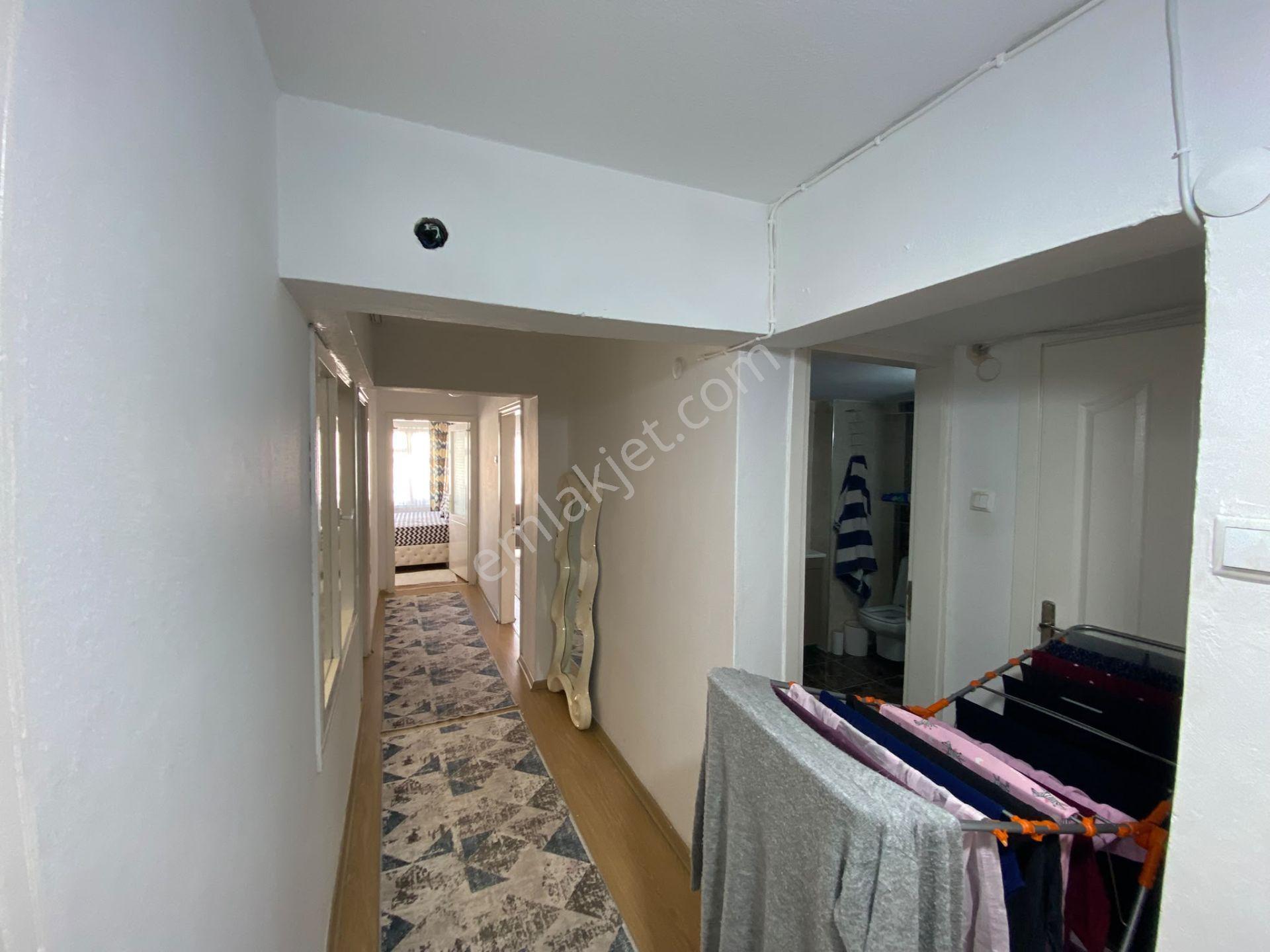 Acill Konak Zeytinlik Mah.de Kemer İzban İstasyonu Yakını 2+1 85m2 Ayrı Mutfak Arakat Satılık Daire — fotoğraf 26