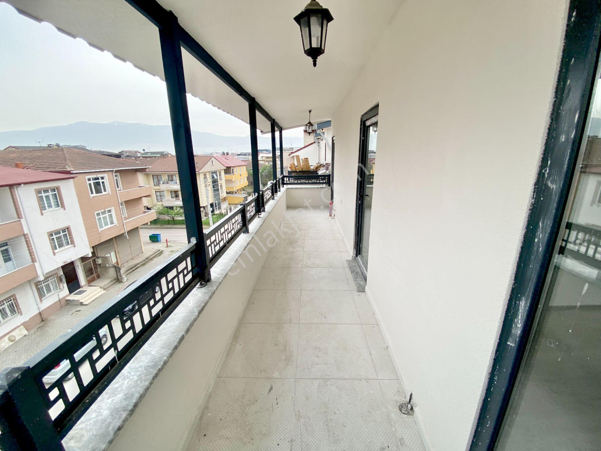 Atlas Emlak Satılık 3+1 Çatı Eğimsiz Harika Teras — fotoğraf 17