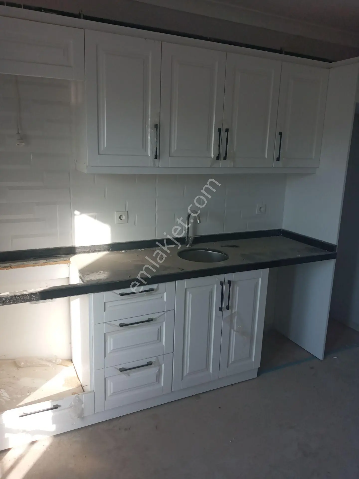 Kırklareli Merkez De Satılık 2+0 Sıfır Daire — fotoğraf 2