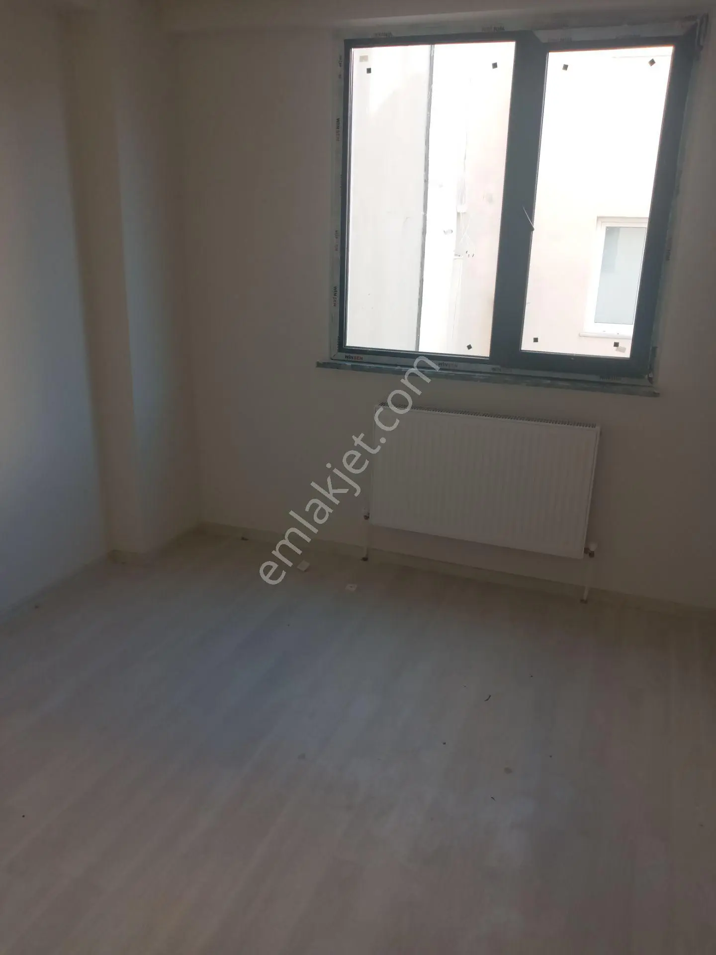 Kırklareli Merkez De Satılık 2+0 Sıfır Daire — fotoğraf 3