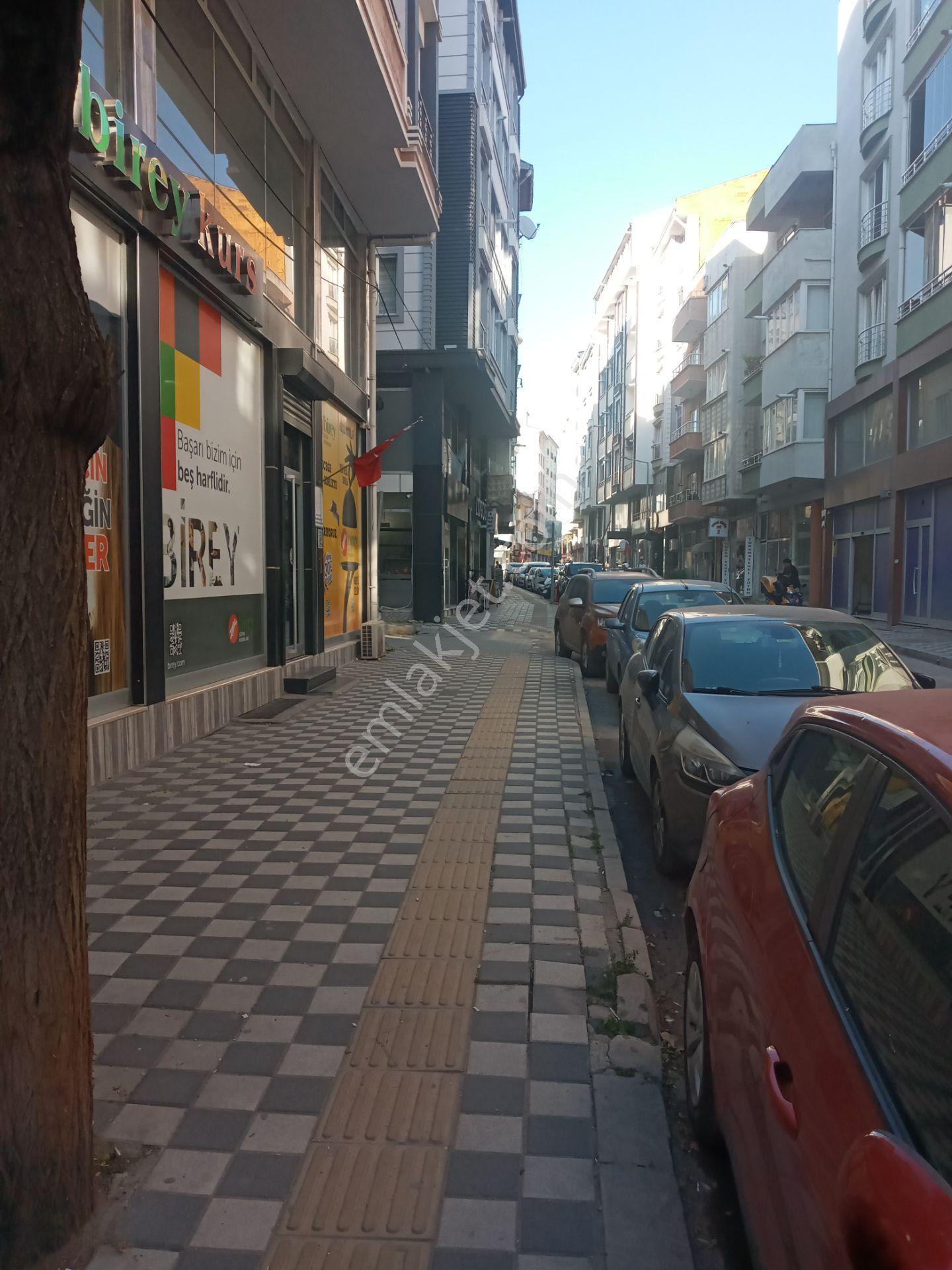 Kırklareli Merkez De Satılık 2+0 Sıfır Daire — fotoğraf 16
