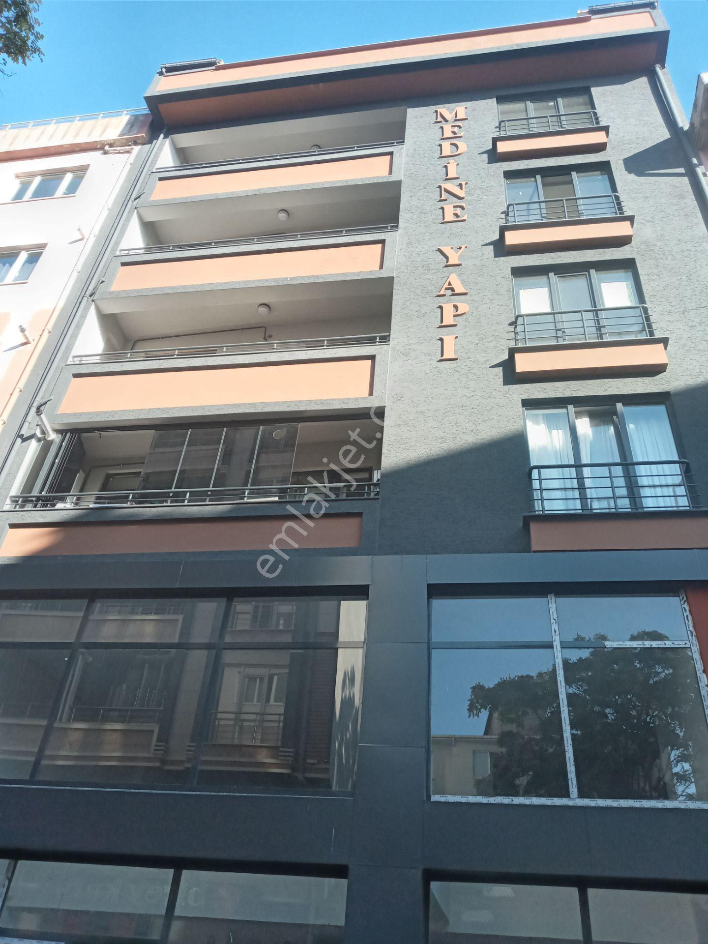 Kırklareli Merkez De Satılık 2+0 Sıfır Daire — fotoğraf 17