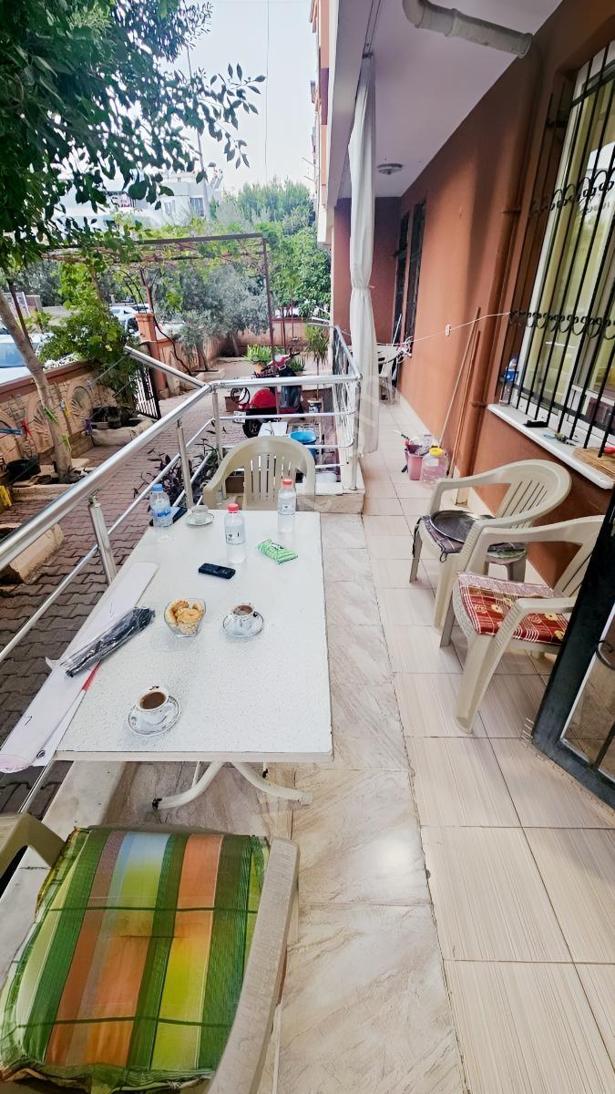 Antalya Kültür Mahallesinde Konumuyla Öne Çıkan, Yatırımlık 1+1 — fotoğraf 3