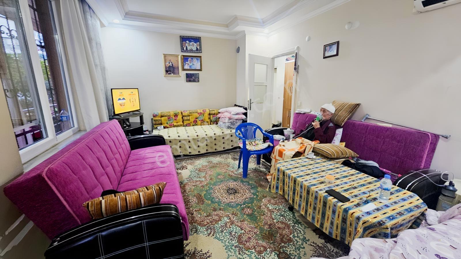 Antalya Kültür Mahallesinde Konumuyla Öne Çıkan, Yatırımlık 1+1 — fotoğraf 4