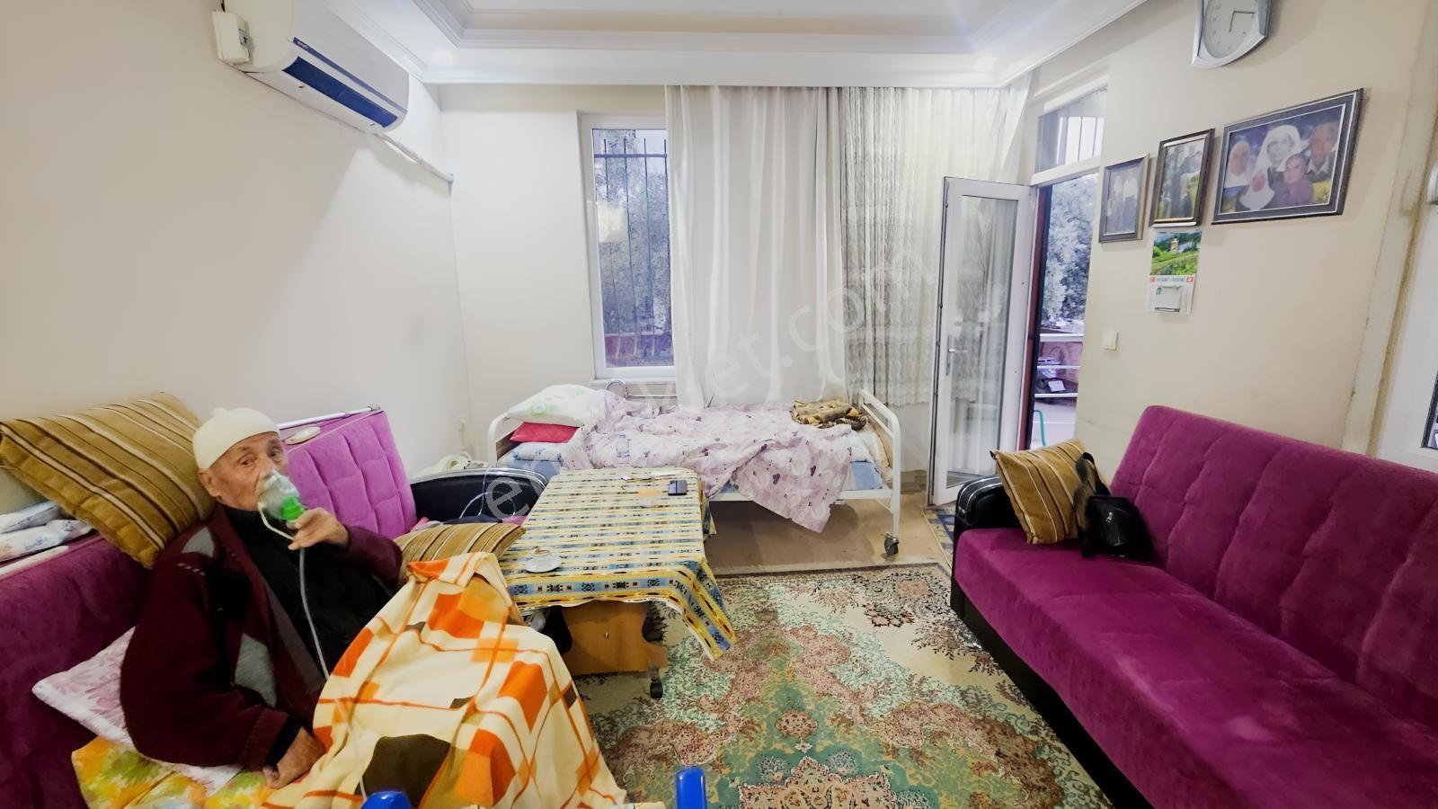 Antalya Kültür Mahallesinde Konumuyla Öne Çıkan, Yatırımlık 1+1 — fotoğraf 5