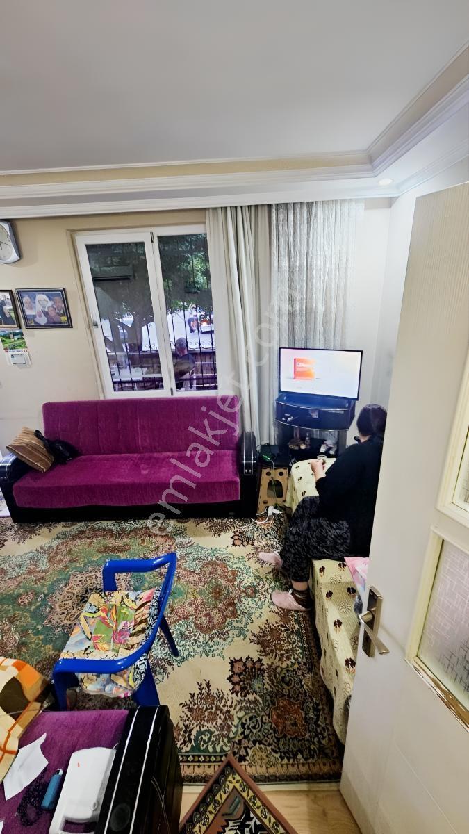Antalya Kültür Mahallesinde Konumuyla Öne Çıkan, Yatırımlık 1+1 — fotoğraf 6
