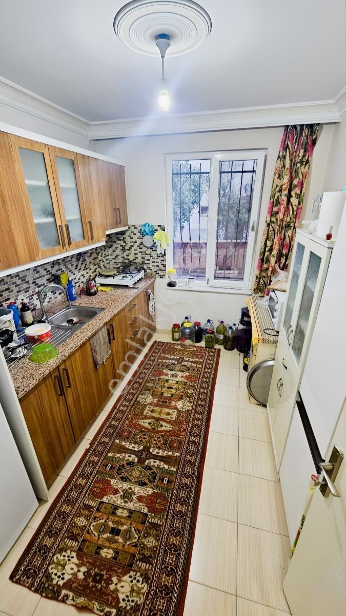 Antalya Kültür Mahallesinde Konumuyla Öne Çıkan, Yatırımlık 1+1 — fotoğraf 9