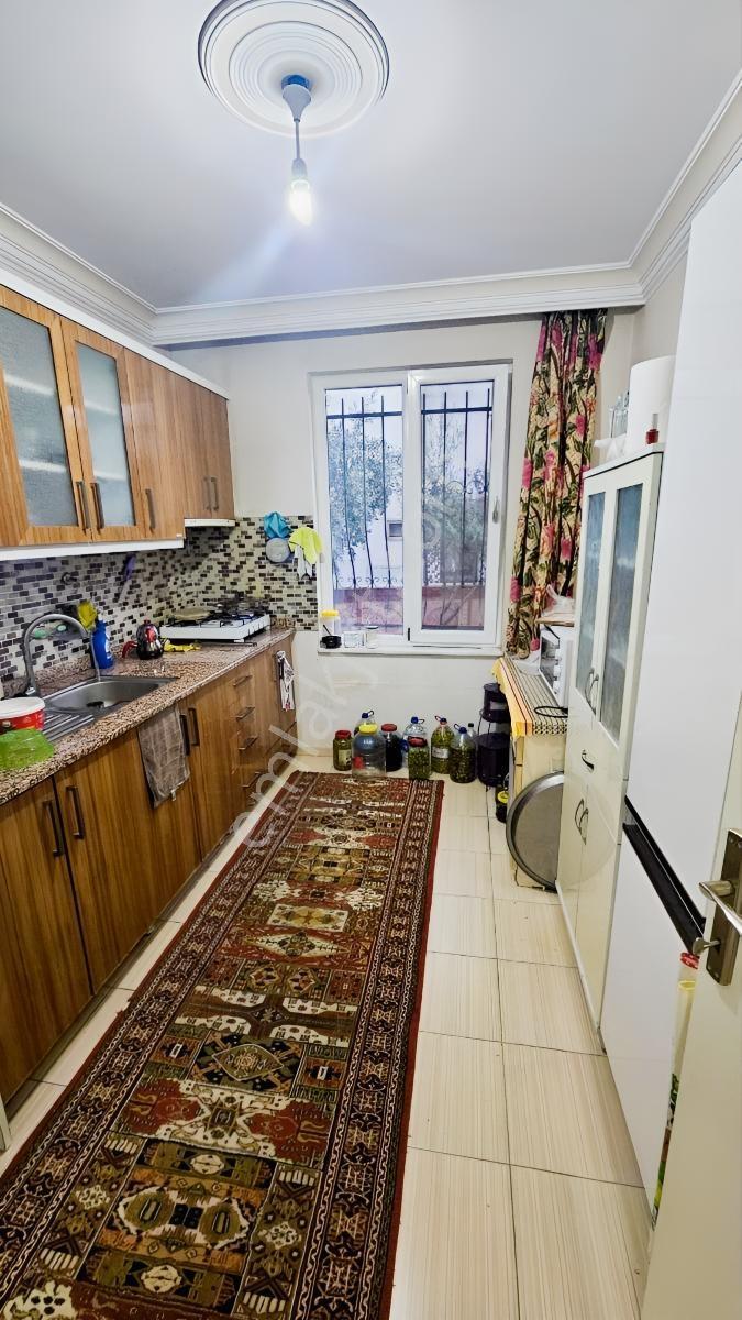 Antalya Kültür Mahallesinde Konumuyla Öne Çıkan, Yatırımlık 1+1 — fotoğraf 10