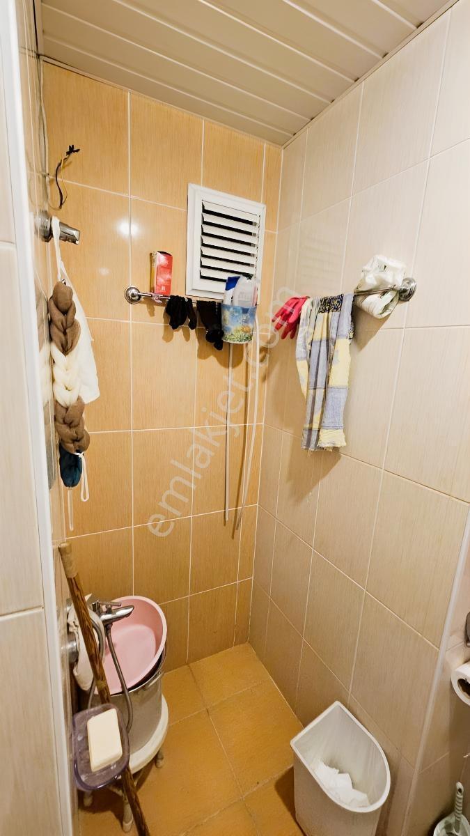 Antalya Kültür Mahallesinde Konumuyla Öne Çıkan, Yatırımlık 1+1 — fotoğraf 12