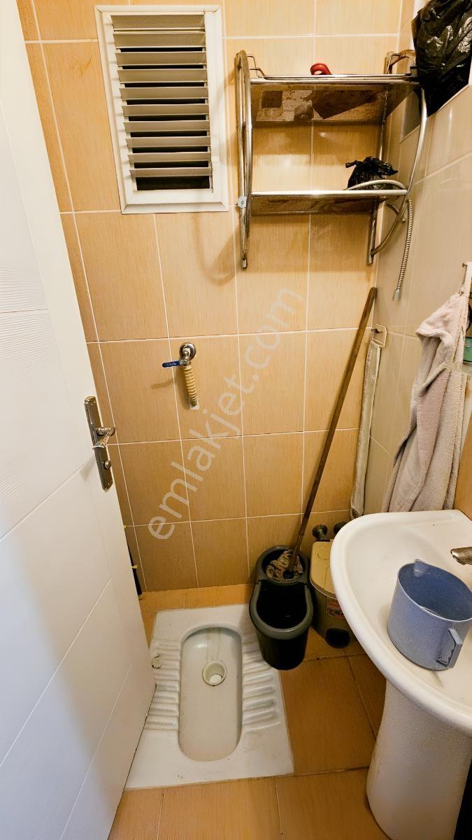 Antalya Kültür Mahallesinde Konumuyla Öne Çıkan, Yatırımlık 1+1 — fotoğraf 14