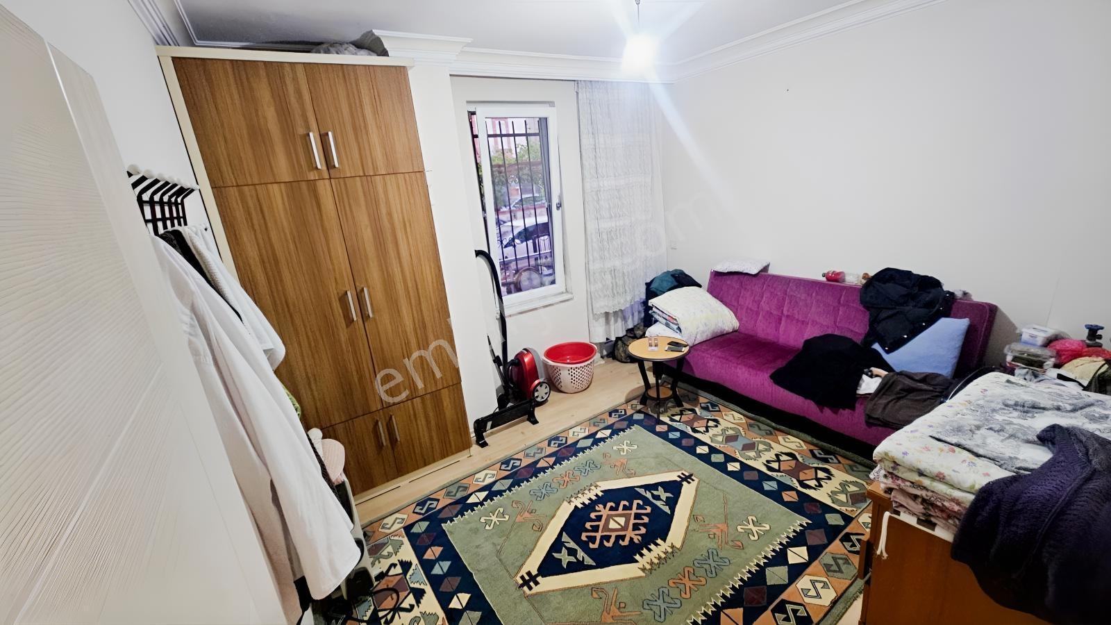 Antalya Kültür Mahallesinde Konumuyla Öne Çıkan, Yatırımlık 1+1 — fotoğraf 15
