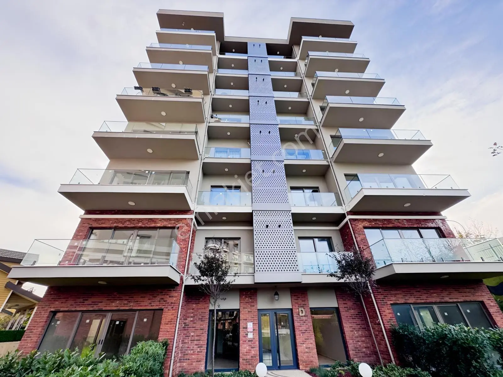 Çekmeköy Alemdağ Saban Orman Evleri Satılık 5+2 Dubleks Daire — fotoğraf 3