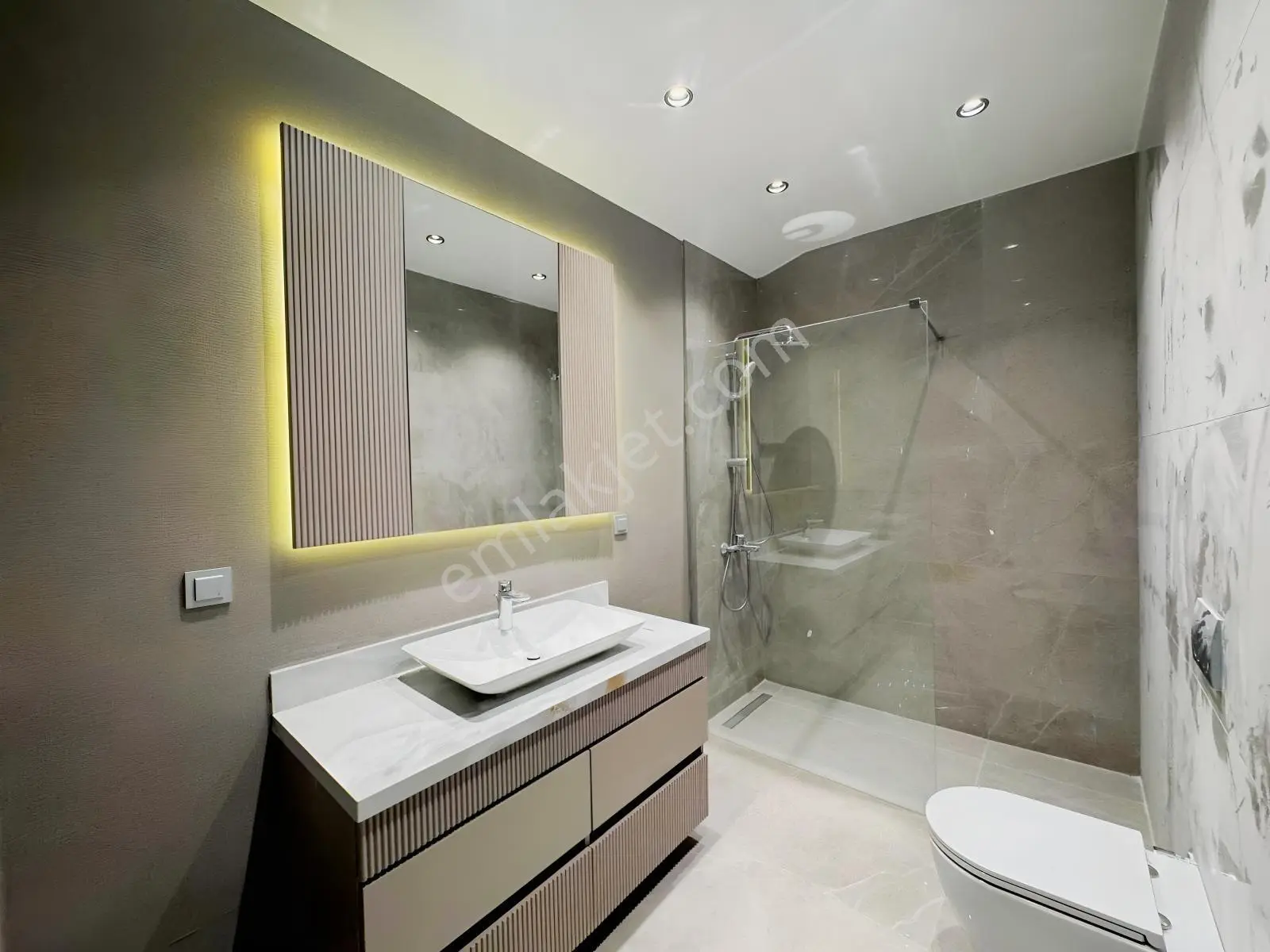 Çekmeköy Alemdağ Saban Orman Evleri Satılık 5+2 Dubleks Daire — fotoğraf 14
