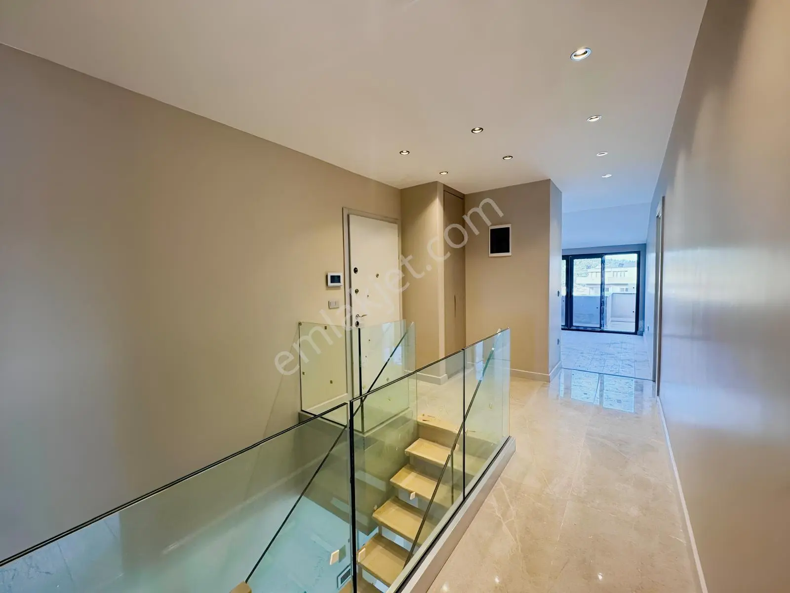 Çekmeköy Alemdağ Saban Orman Evleri Satılık 5+2 Dubleks Daire — fotoğraf 18
