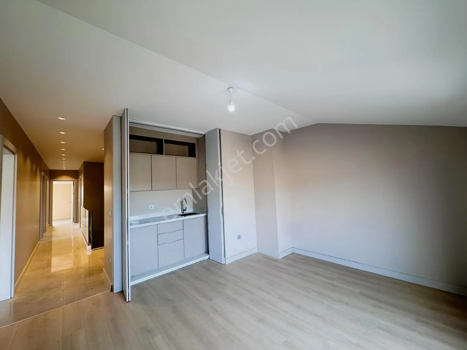 Çekmeköy Alemdağ Saban Orman Evleri Satılık 5+2 Dubleks Daire — fotoğraf 20