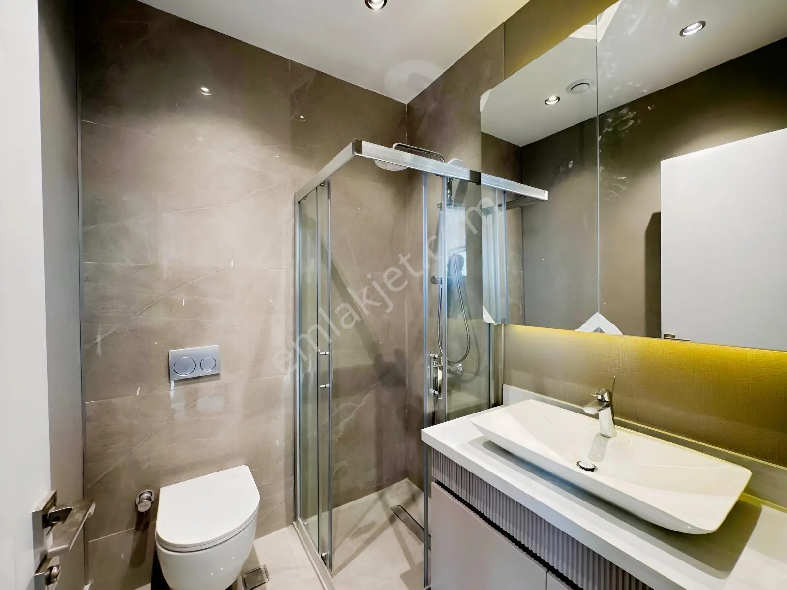 Çekmeköy Alemdağ Saban Orman Evleri Satılık 5+2 Dubleks Daire — fotoğraf 25