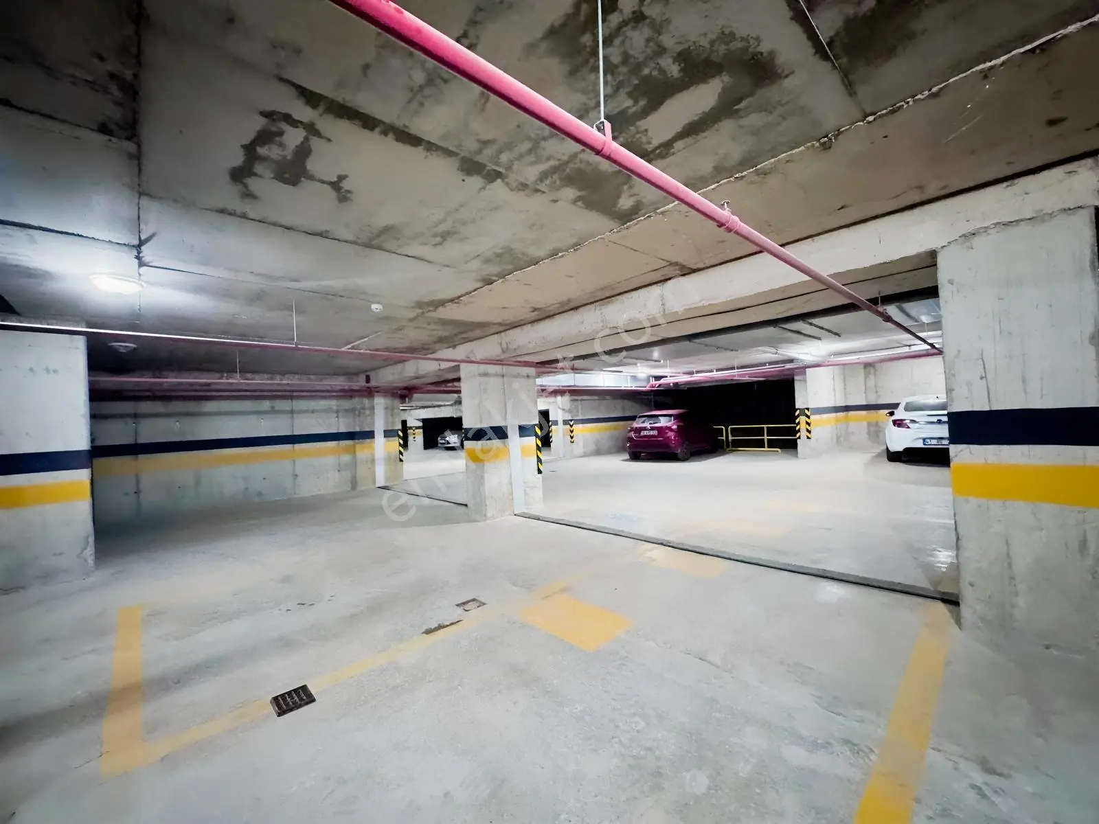 Çekmeköy Alemdağ Saban Orman Evleri Satılık 5+2 Dubleks Daire — fotoğraf 30