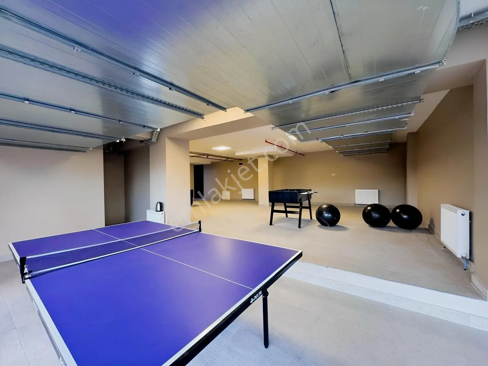 Çekmeköy Alemdağ Saban Orman Evleri Satılık 5+2 Dubleks Daire — fotoğraf 32