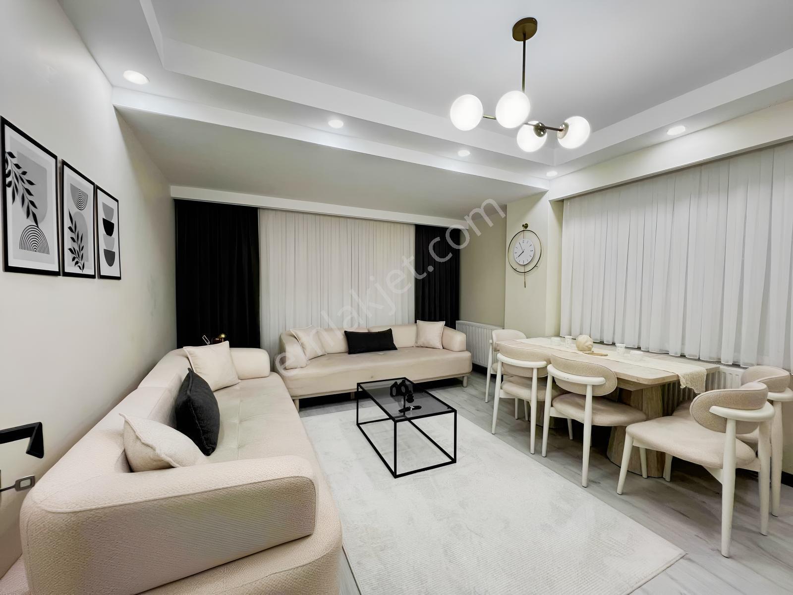 Alibeyköy Güzeltepe Mahallesinde Satılık Geniş 1+1
