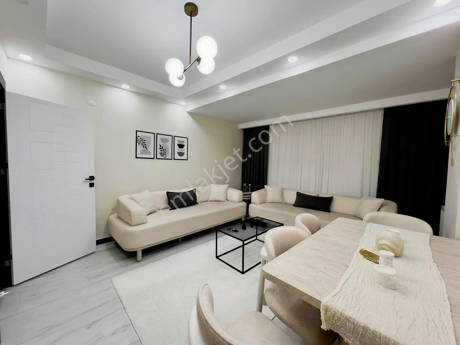 Alibeyköy Güzeltepe Mahallesinde Satılık Geniş 1+1 — fotoğraf 8