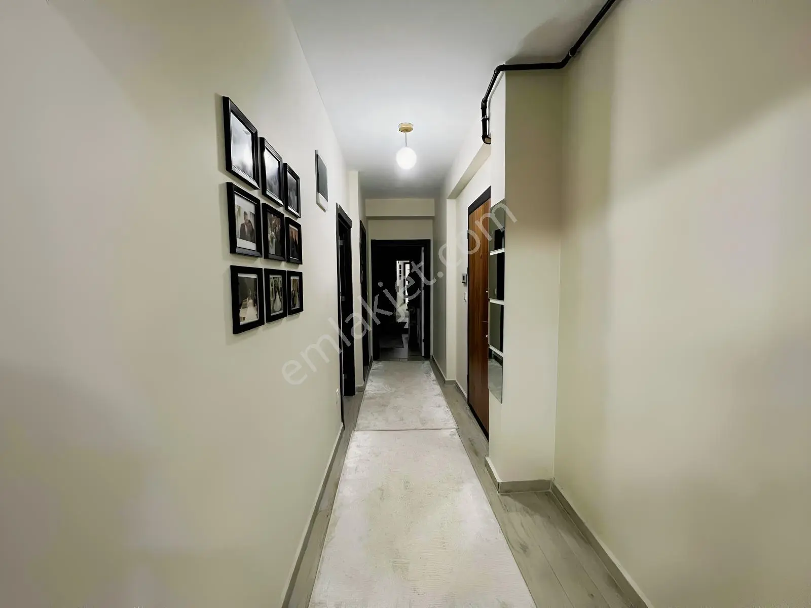 Alibeyköy Güzeltepe Mahallesinde Satılık Geniş 1+1 — fotoğraf 9