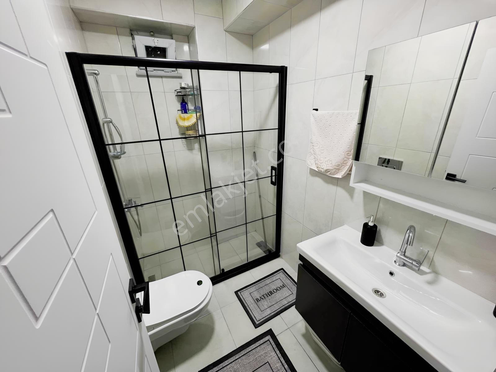 Alibeyköy Güzeltepe Mahallesinde Satılık Geniş 1+1 — fotoğraf 15