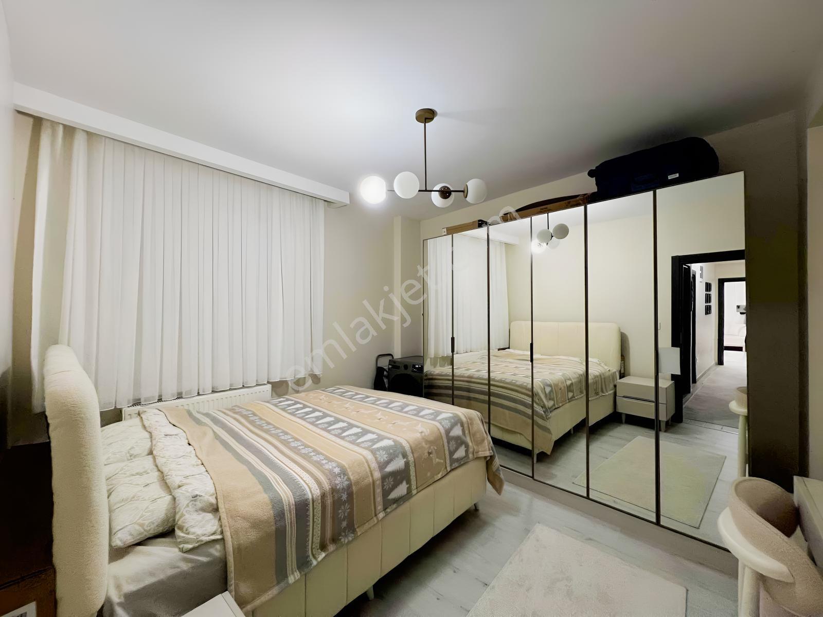 Alibeyköy Güzeltepe Mahallesinde Satılık Geniş 1+1 — fotoğraf 16