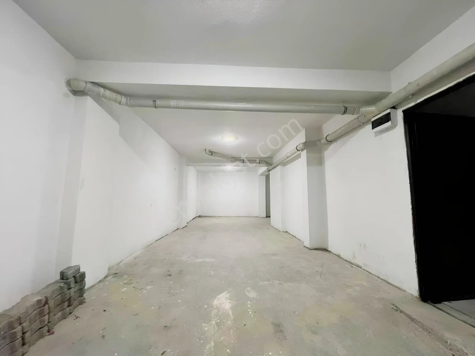 Alibeyköy Güzeltepe Mahallesinde Satılık Geniş 1+1 — fotoğraf 19