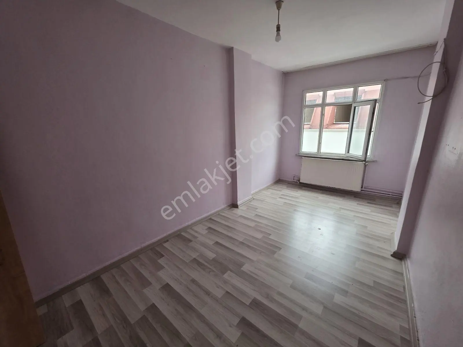 Mimar Emlak'tan Mehmet Akifte 2+1 5.kat — fotoğraf 9