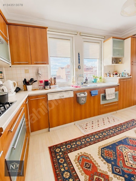 Batıkent Kentkoop Bizîmçınarként Te 155m2 3+1 Full Manzaralı — fotoğraf 3