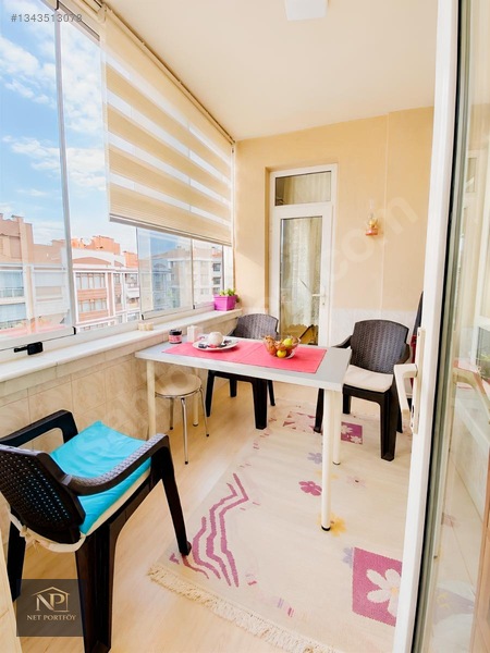 Batıkent Kentkoop Bizîmçınarként Te 155m2 3+1 Full Manzaralı — fotoğraf 6