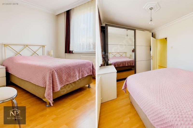 Batıkent Kentkoop Bizîmçınarként Te 155m2 3+1 Full Manzaralı — fotoğraf 7