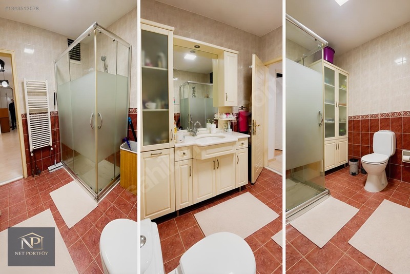 Batıkent Kentkoop Bizîmçınarként Te 155m2 3+1 Full Manzaralı — fotoğraf 8