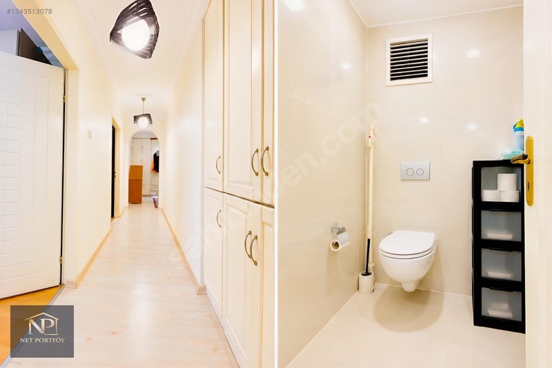 Batıkent Kentkoop Bizîmçınarként Te 155m2 3+1 Full Manzaralı — fotoğraf 9
