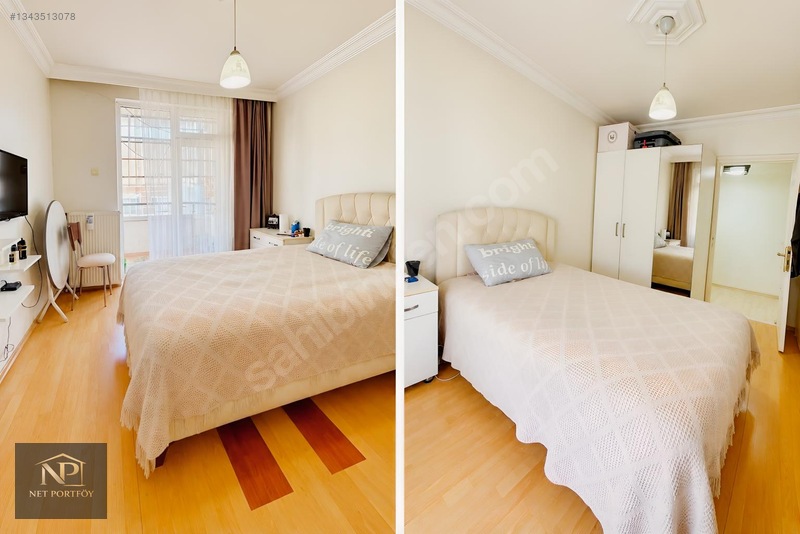 Batıkent Kentkoop Bizîmçınarként Te 155m2 3+1 Full Manzaralı — fotoğraf 10