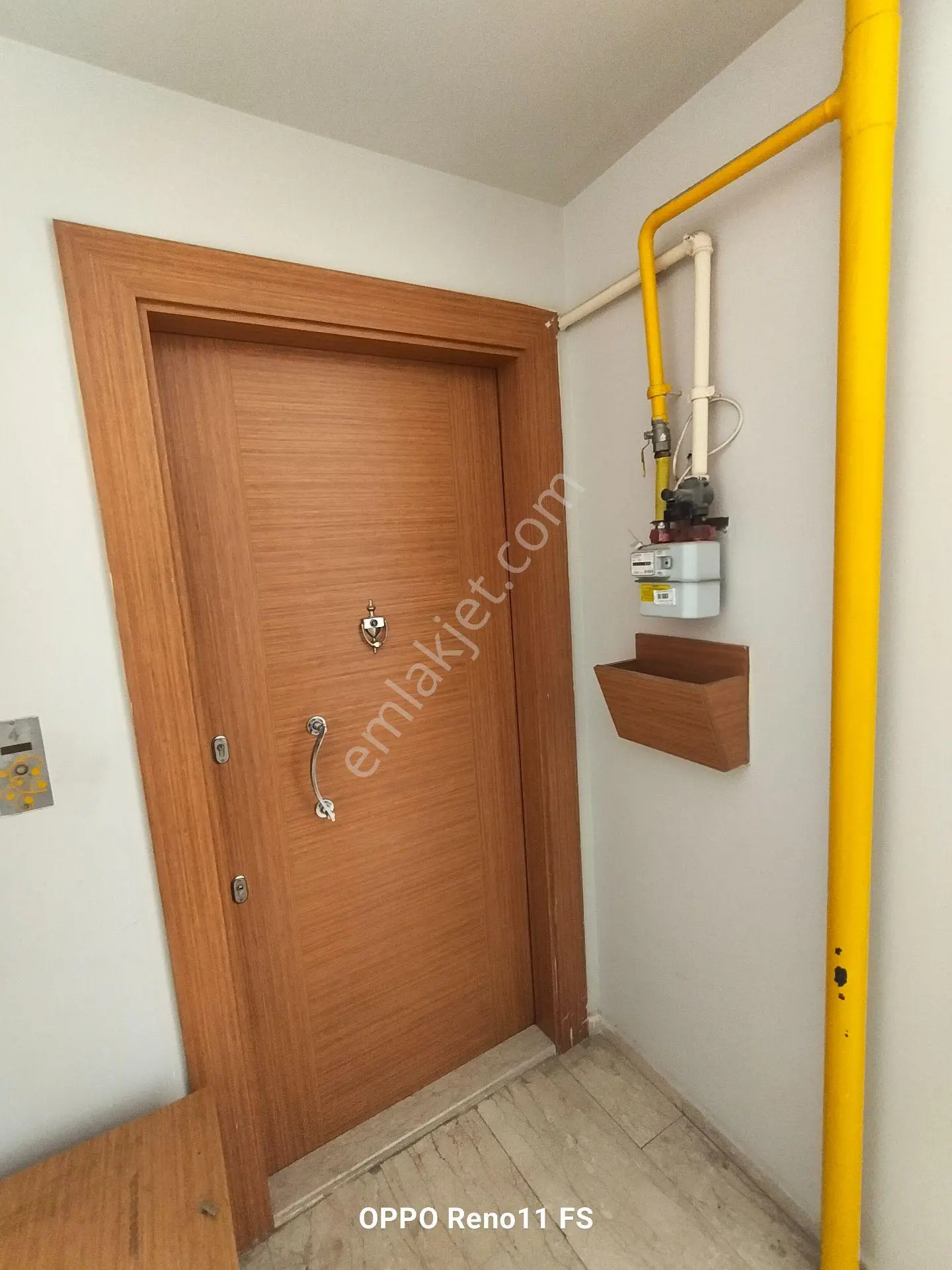 Nw Fuatmorel Mh Lemontri Sitesinde 4+1 Satılık Daire — fotoğraf 3