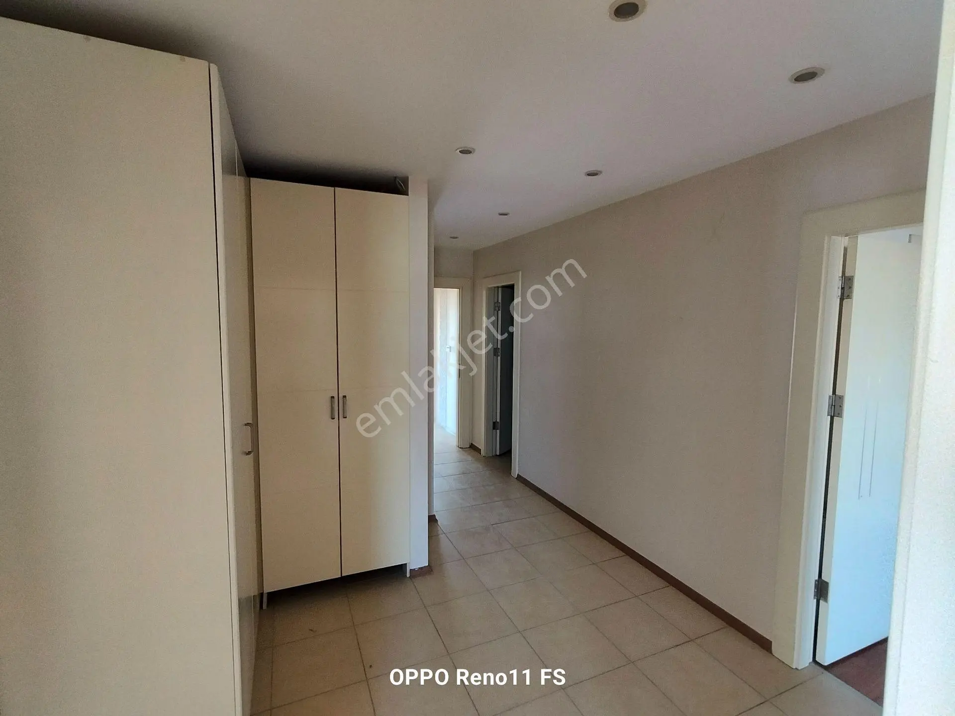 Nw Fuatmorel Mh Lemontri Sitesinde 4+1 Satılık Daire — fotoğraf 4