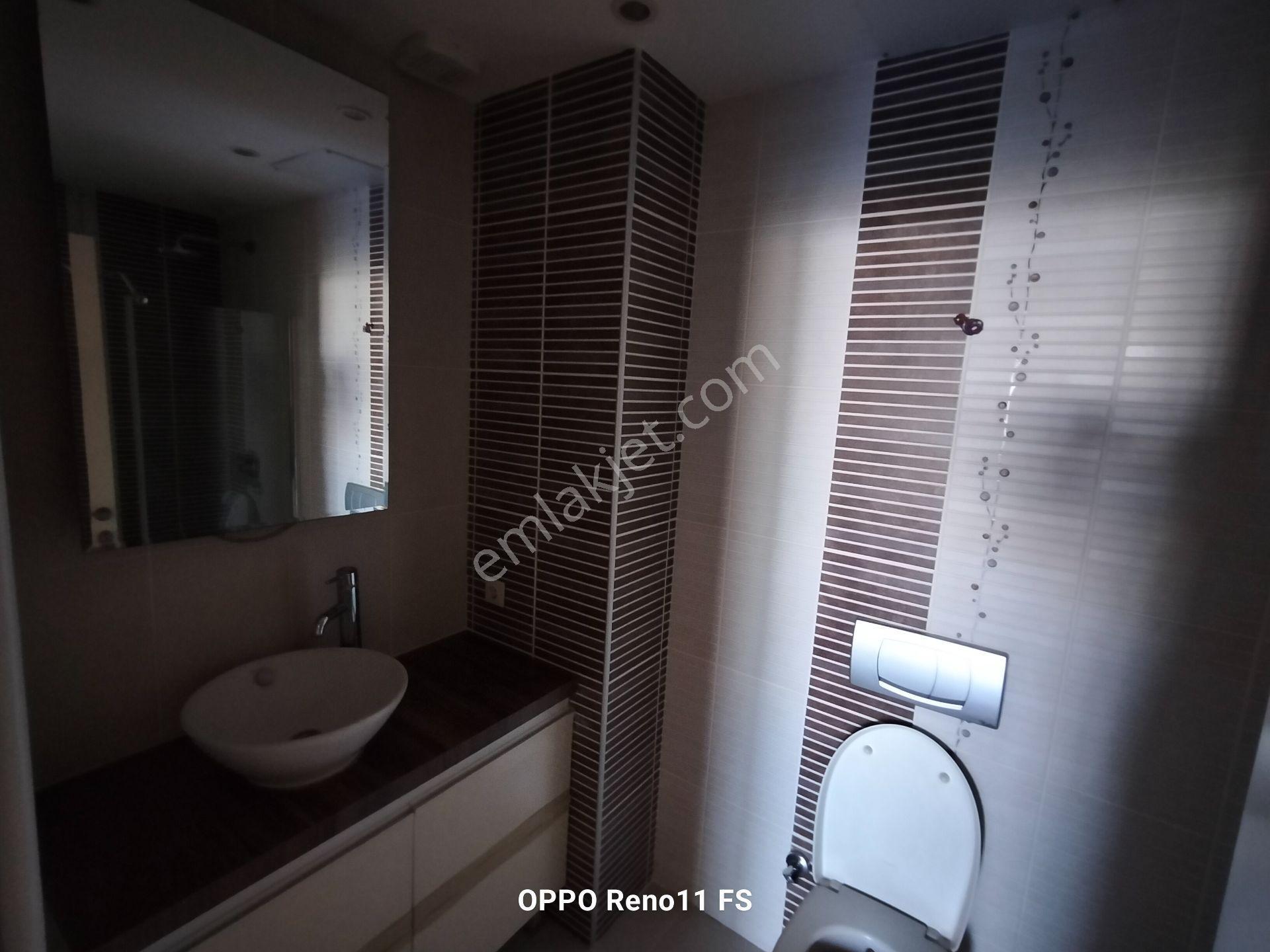 Nw Fuatmorel Mh Lemontri Sitesinde 4+1 Satılık Daire — fotoğraf 9