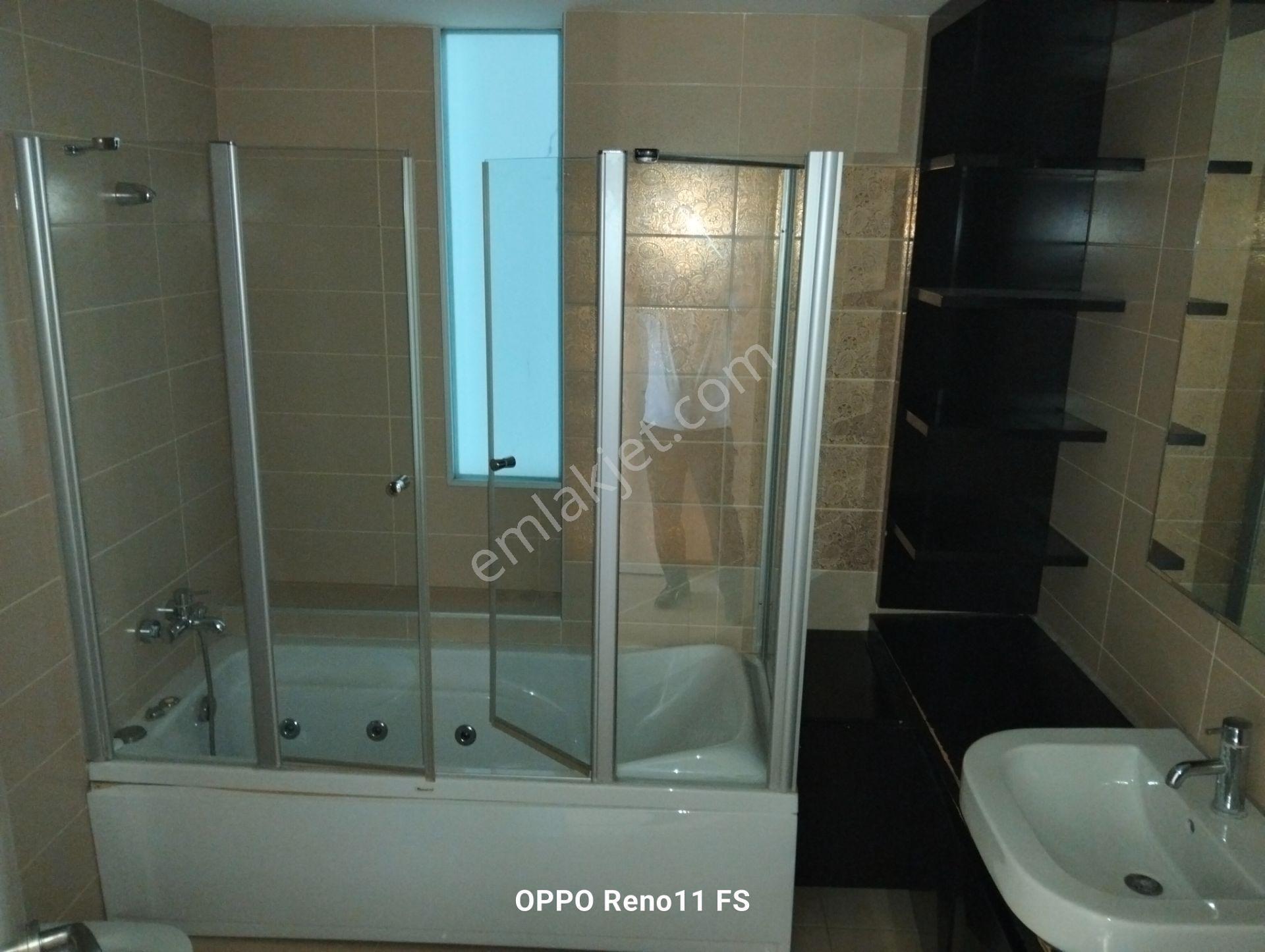 Nw Fuatmorel Mh Lemontri Sitesinde 4+1 Satılık Daire — fotoğraf 16