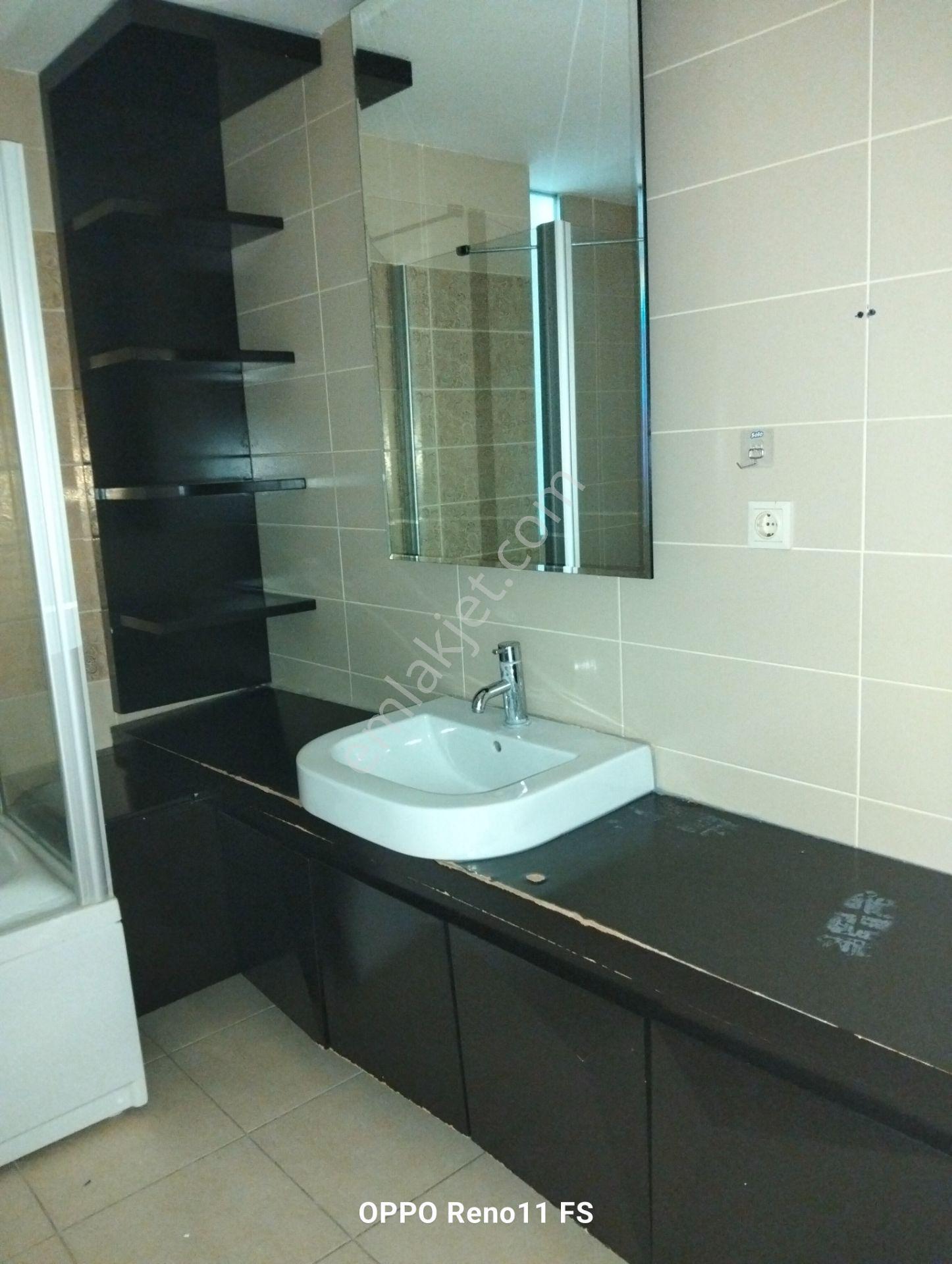 Nw Fuatmorel Mh Lemontri Sitesinde 4+1 Satılık Daire — fotoğraf 17