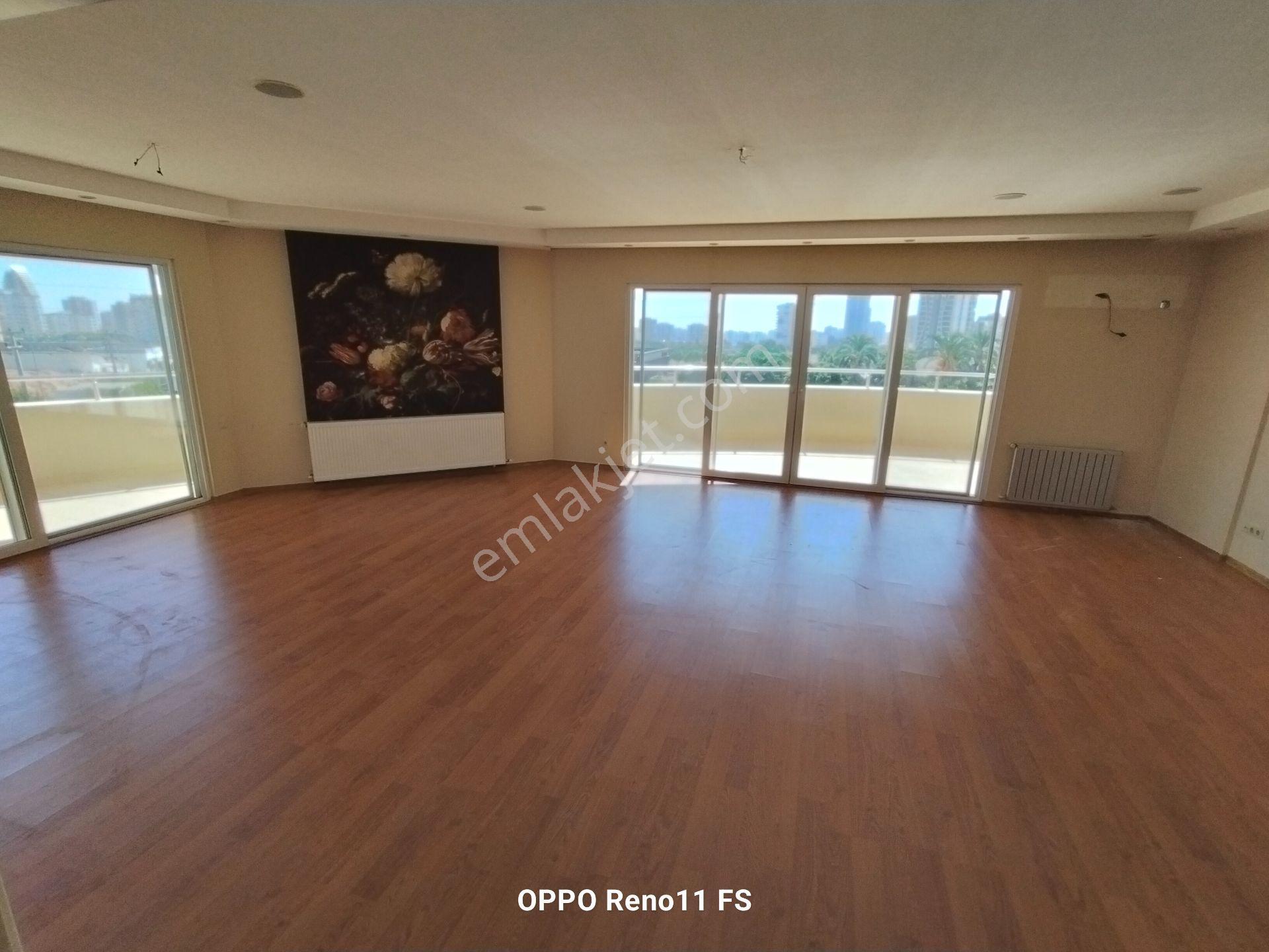 Nw Fuatmorel Mh Lemontri Sitesinde 4+1 Satılık Daire — fotoğraf 20