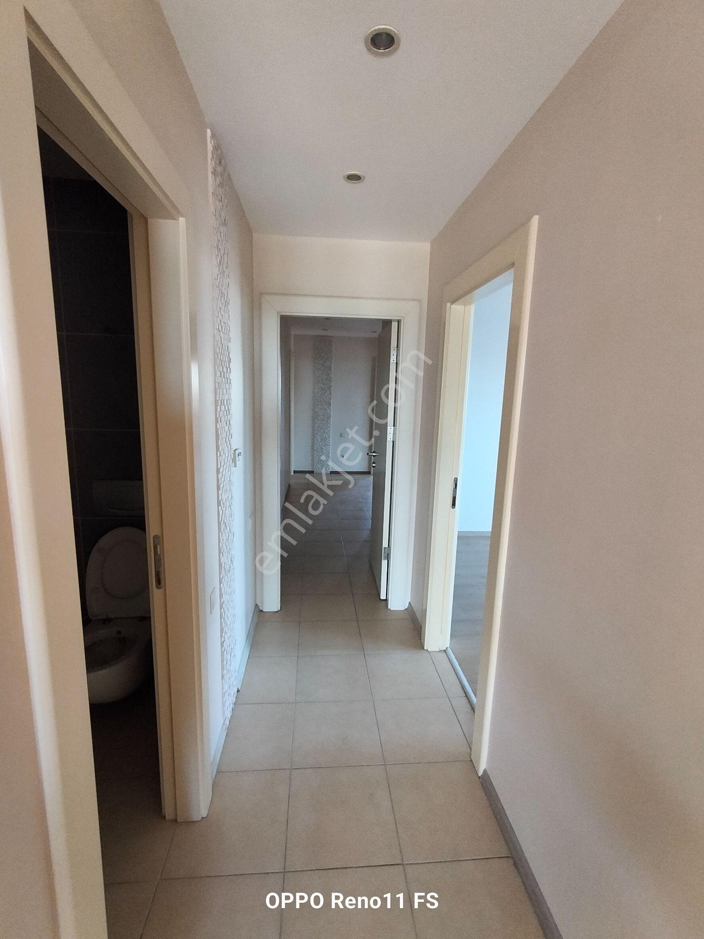 Nw Fuatmorel Mh Lemontri Sitesinde 4+1 Satılık Daire — fotoğraf 21