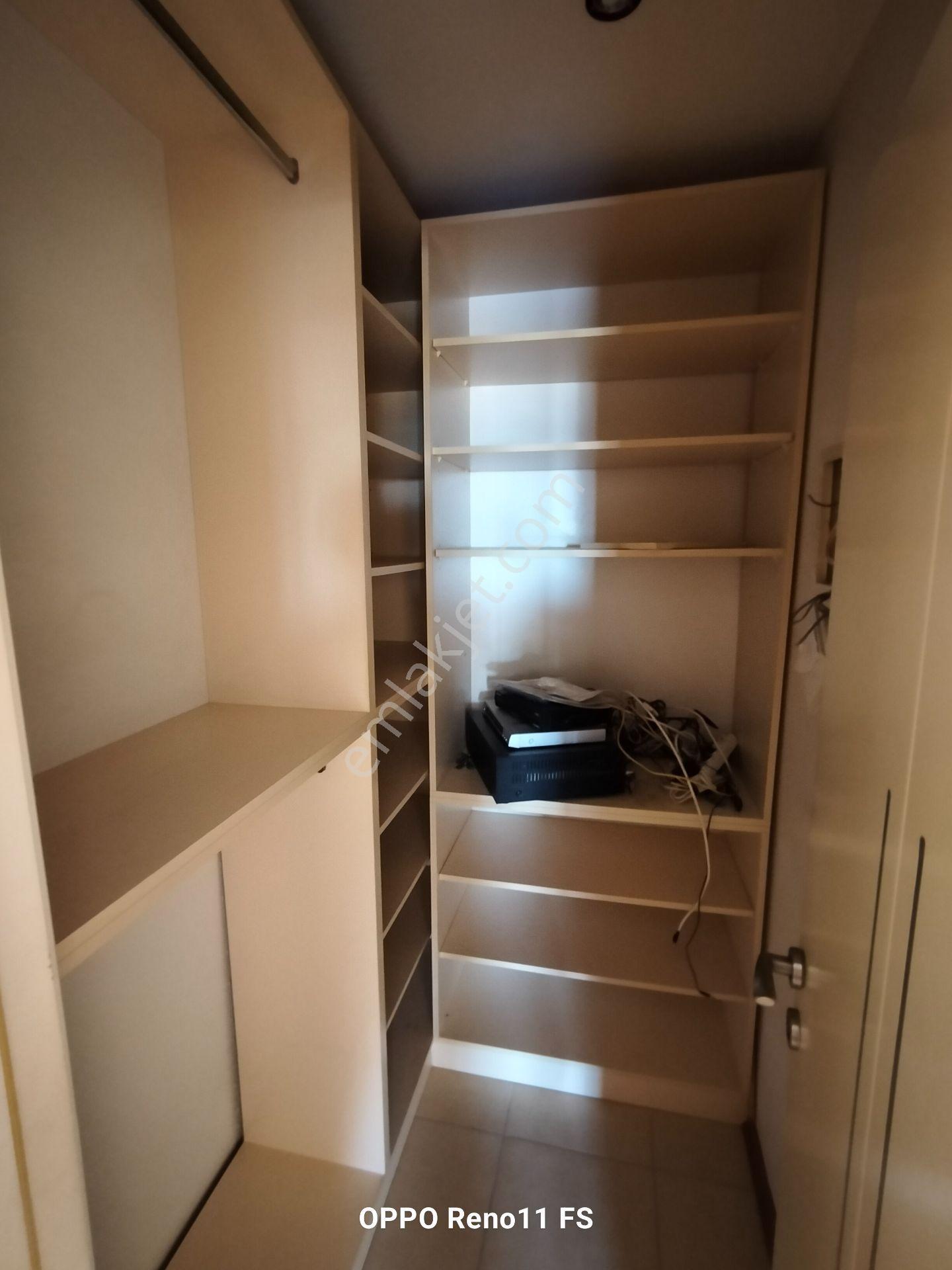 Nw Fuatmorel Mh Lemontri Sitesinde 4+1 Satılık Daire — fotoğraf 24